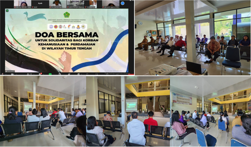Gambar Berita