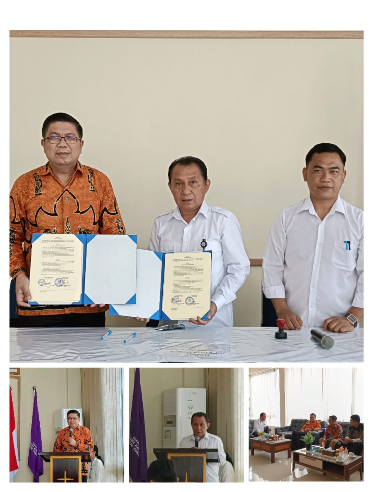 Gambar Berita