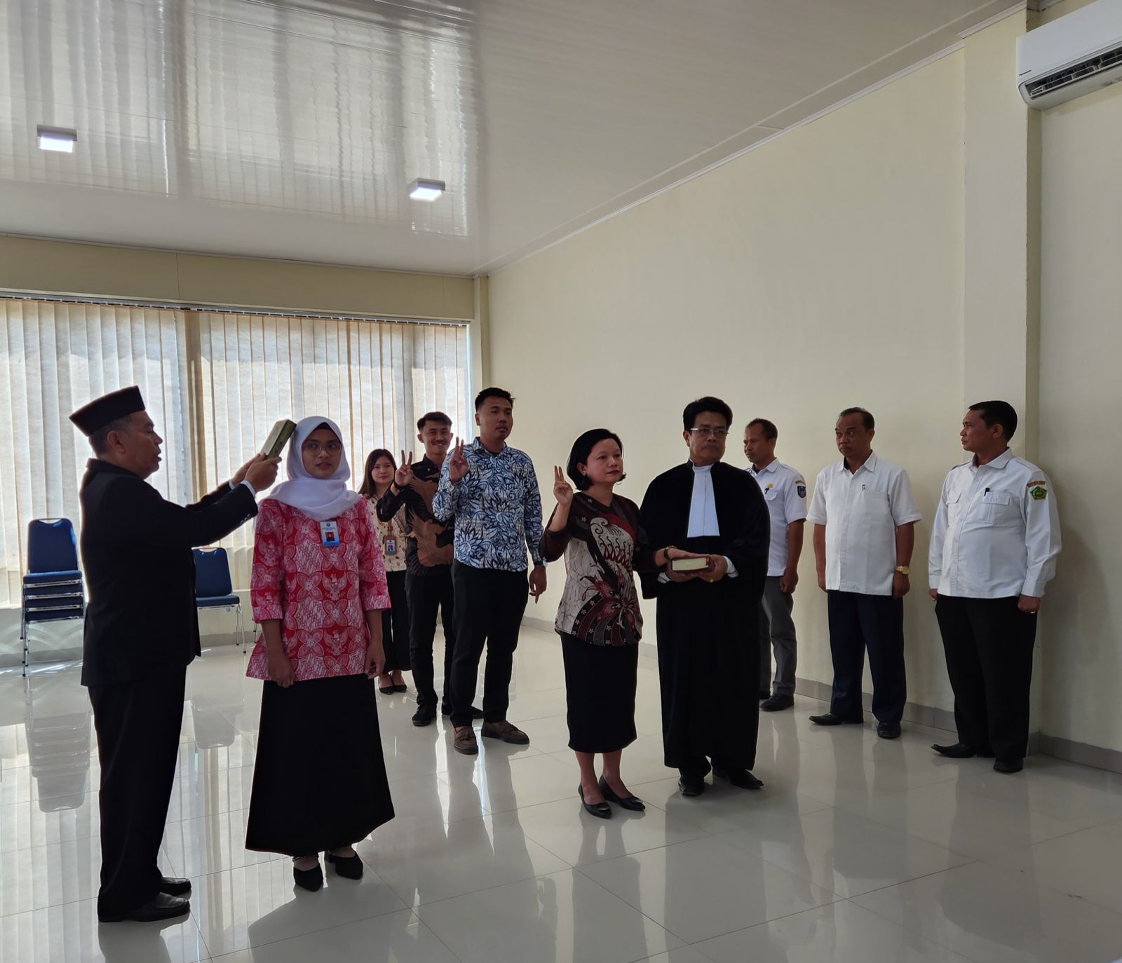 Gambar Berita