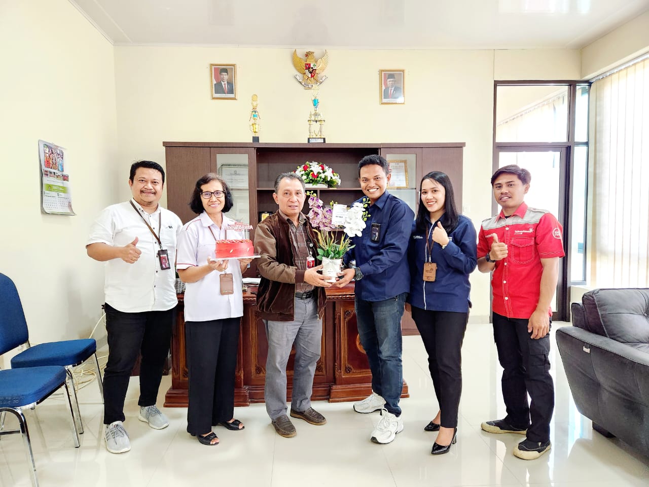 Gambar Berita