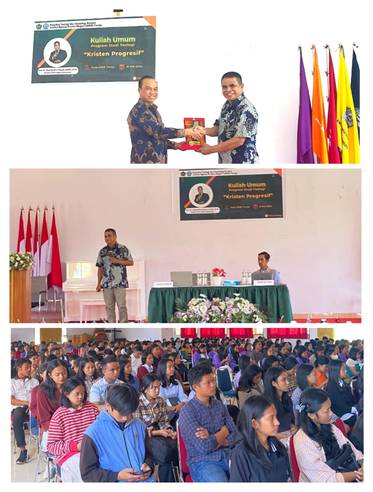 Gambar Berita