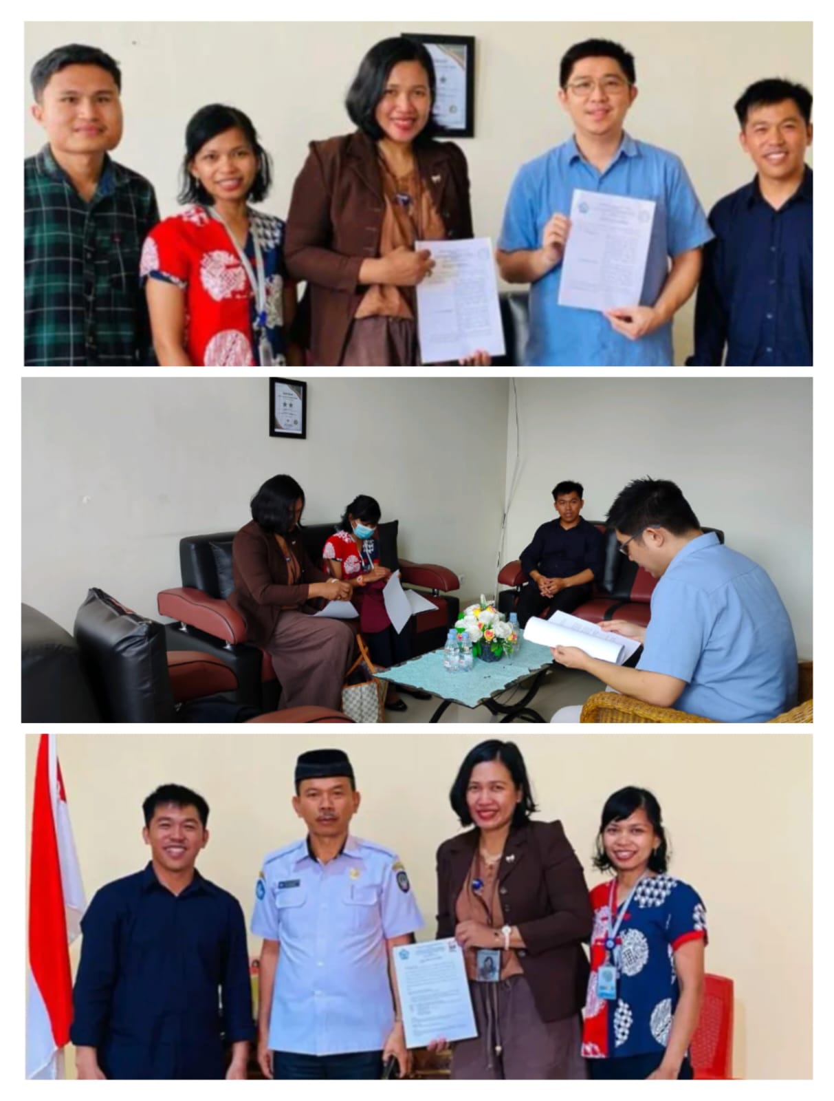 Gambar Berita