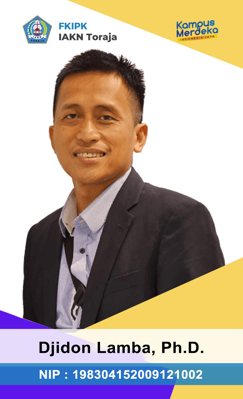 Dekan Fkipk